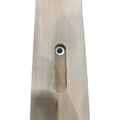Shop Mockingbird High Chair, Mint Green, Natural Beech at GoodBuy Gear