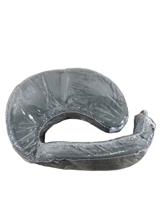 Shop My Brest Friend Nursing Pillow, Evening Grey at GoodBuy Gear