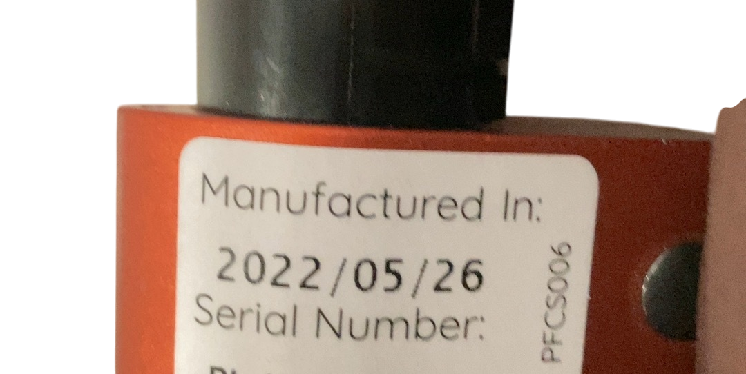 Shop WAYB Pico Portable Car Seat, 2022, Golden Hour at GoodBuy Gear