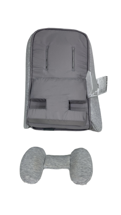 Shop UPPAbaby Infant SnugSeat, Grey at GoodBuy Gear