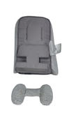 Shop UPPAbaby Infant SnugSeat, Grey at GoodBuy Gear