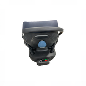 Shop Cybex Cloud G Pro Comfort Extend Infant Car Seat, 2025, Ocean Blue at GoodBuy Gear