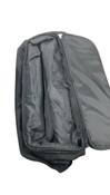 Shop Wonderfold W2 Original Multifunctional Double Stroller Wagon, 2024, Special Edition (Red Stiching) at GoodBuy Gear