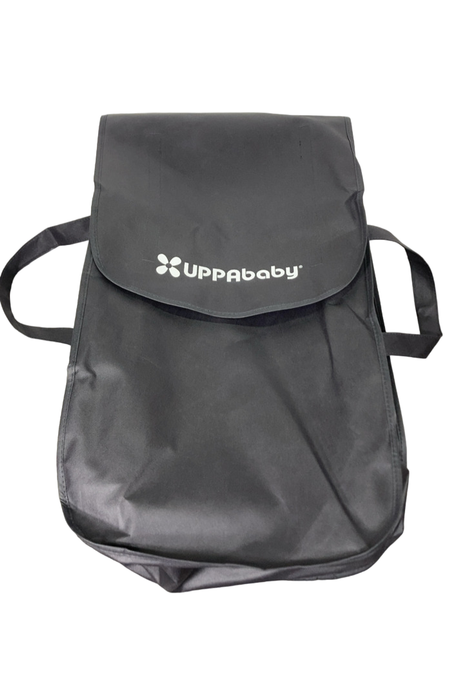 Shop UPPAbaby VISTA V2 Stroller, 2023, Gregory (Blue Melange) at GoodBuy Gear