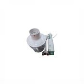 Shop Sage Spoonfuls 2-in-1 Baby Food Maker Immersion Blender, White at GoodBuy Gear
