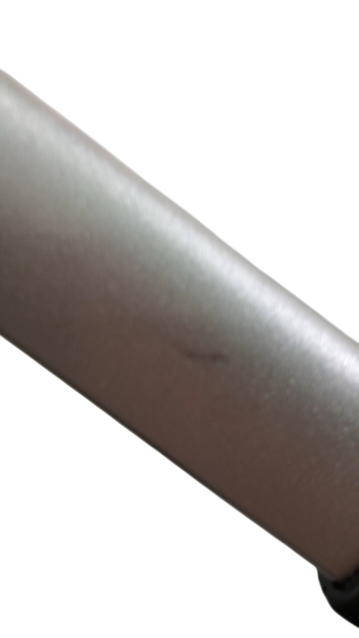 Shop Mockingbird 2.0 Single to Double Stroller Frame, 2024, Silver With Penny Leather at GoodBuy Gear