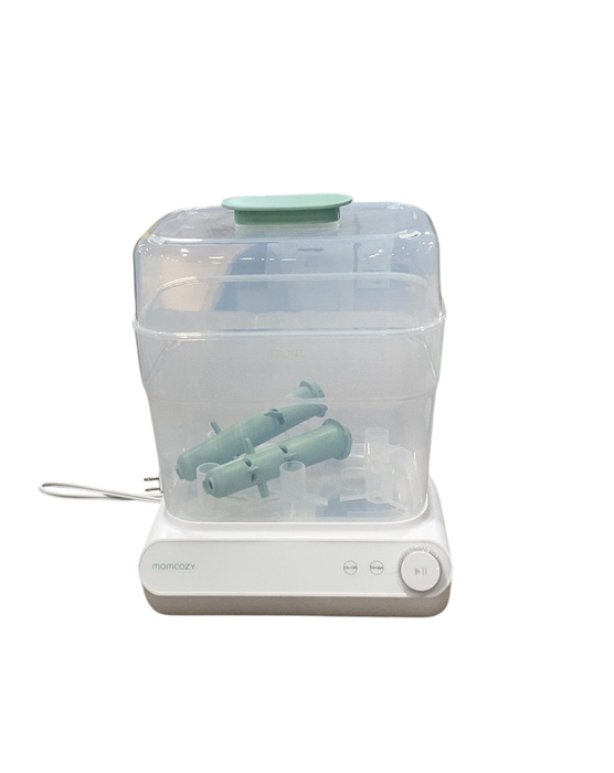Momcozy Bottle Sterilizer And Dryer