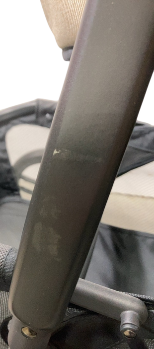 Shop UPPAbaby VISTA V2 Stroller, 2024, Liam (Oat Melange/Carbon) at GoodBuy Gear