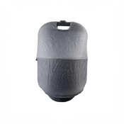 Shop UPPAbaby VISTA V2 Stroller, 2022, Greyson (Charcoal Melange) at GoodBuy Gear