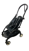 Shop Stokke YOYO3 Frame, 2024, Black at GoodBuy Gear