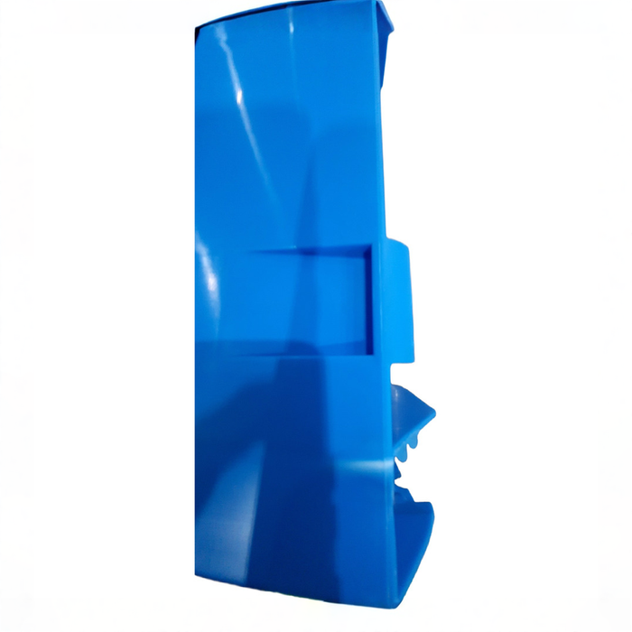 Shop Little Tikes 2-in-1 Indoor-Outdoor Wet or Dry Slide, Blue at GoodBuy Gear