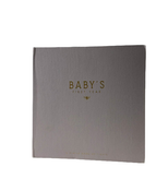 Shop Lucy Darling Baby’s First Year Memory Book, Wildflower Meadow at GoodBuy Gear