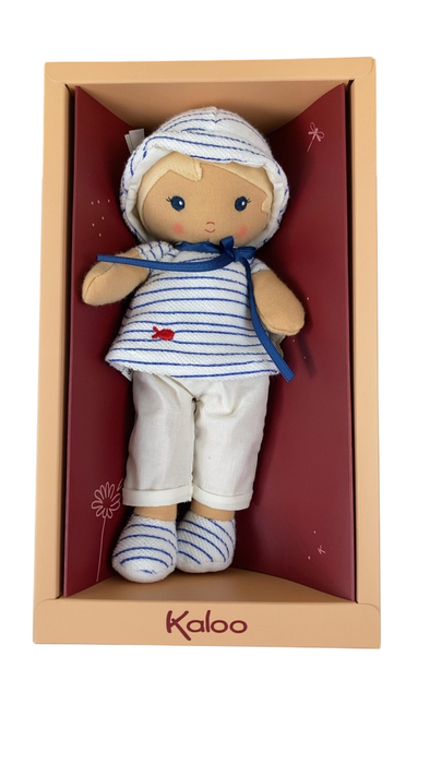 Shop Kaloo My First Doll, Medium, Eli at GoodBuy Gear