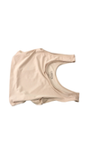 Shop Larken The Larken X Nursing Bra, L, Sand at GoodBuy Gear