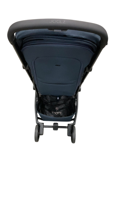 Shop Joolz Aer2 Lightweight Travel Stroller, 2025, Dark Navy at GoodBuy Gear