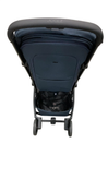 Shop Joolz Aer2 Lightweight Travel Stroller, 2025, Dark Navy at GoodBuy Gear