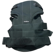 Shop BabyBjorn Baby Carrier Free 3D Mesh, Black at GoodBuy Gear