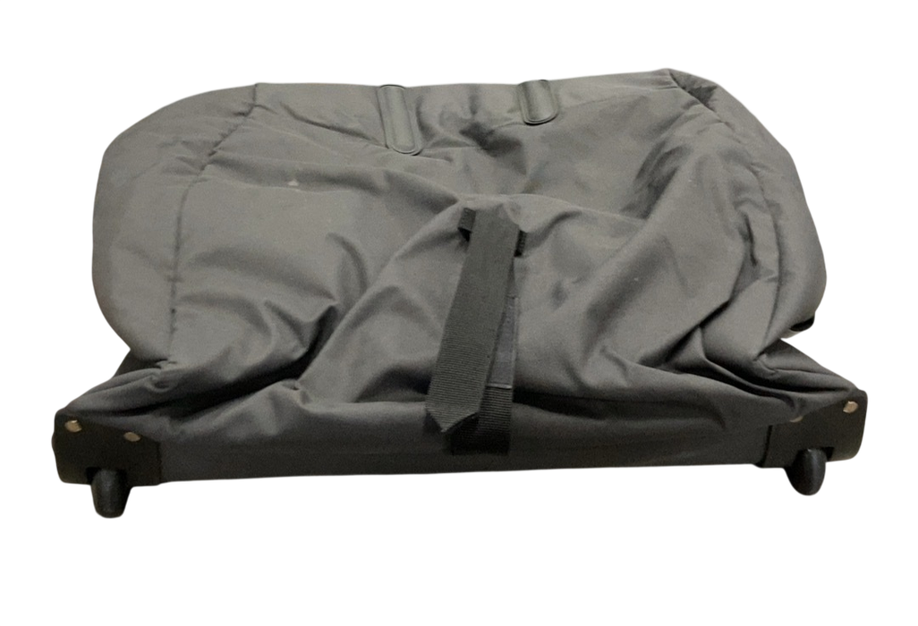 Shop UPPAbaby VISTA/CRUZ Travel Bag, 2015+, Black at GoodBuy Gear