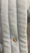 Shop Mabē The Monarch Carrier, Dream Wash Denim at GoodBuy Gear