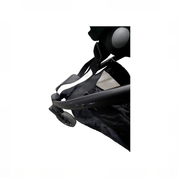 Shop Summer by Ingenuity 3D Quick Close CS+ Stroller, 2024, Gray at GoodBuy Gear