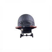 Shop Ingenuity 3Dquickclose CS+ Compact Fold Stroller, Grey at GoodBuy Gear