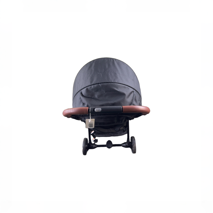 Shop Ingenuity 3Dquickclose CS+ Compact Fold Stroller, Grey at GoodBuy Gear