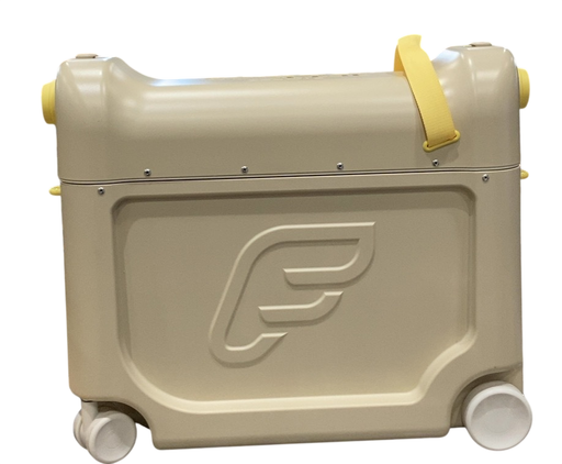Shop Stokke JetKids BedBox, Moonglow White at GoodBuy Gear