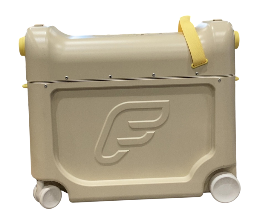 Shop Stokke JetKids BedBox, Moonglow White at GoodBuy Gear