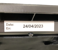 Shop Cybex Coya Stroller, 2023, Rose Gold, Sepia Black at GoodBuy Gear