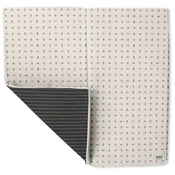 Shop Toki Kids Mega Padded Play Mat 55" x 55", Mudcloth at GoodBuy Gear
