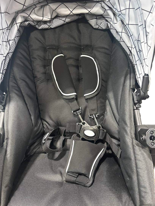 secondhand Double Strollers