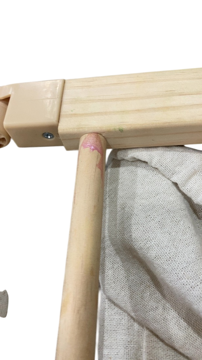 Shop Toki Kids Playpen, Mega Wooden at GoodBuy Gear