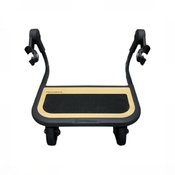 Shop UPPAbaby CRUZ PiggyBack Ride Along Board (2020+), V2/V3 at GoodBuy Gear