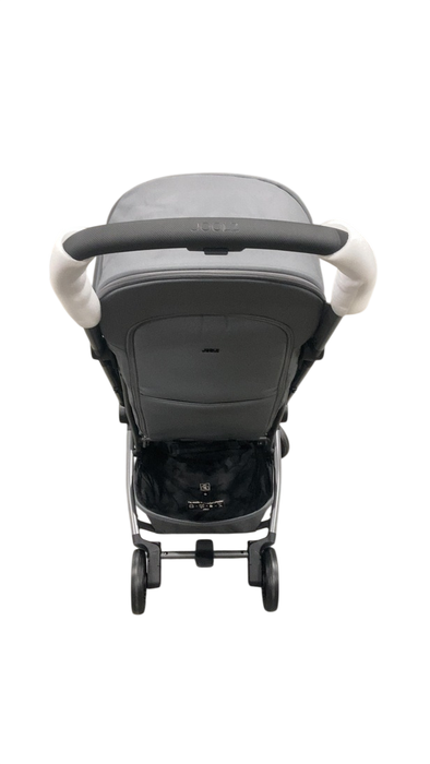 Shop Joolz Aer2 Lightweight Travel Stroller, 2025, Stone Gray at GoodBuy Gear