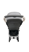 Shop Joolz Aer2 Lightweight Travel Stroller, 2025, Stone Gray at GoodBuy Gear