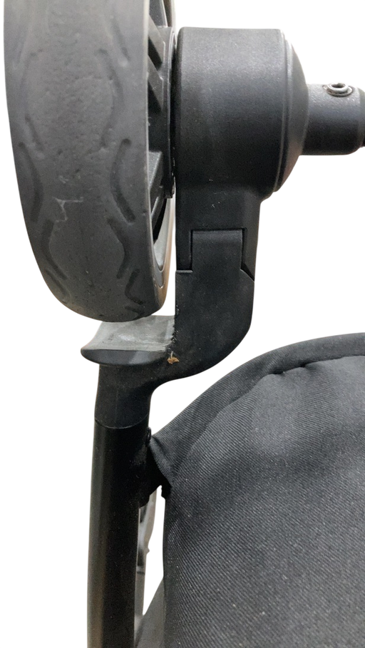 Shop Joolz Aer+ Stroller, 2025, Space Black at GoodBuy Gear