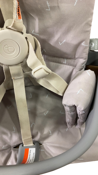 Shop Stokke Tripp Trapp Complete High Chair, 2, Icon Grey, Oak Brown at GoodBuy Gear