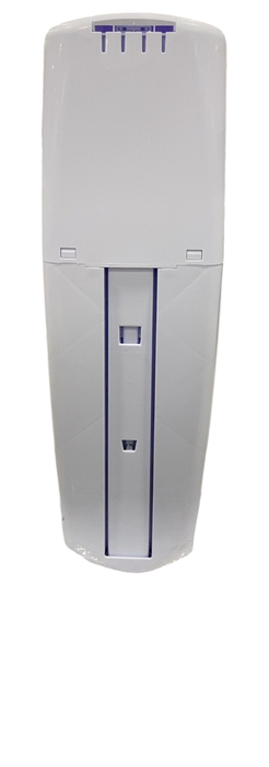 Shop Diaper Genie Complete Diaper Pail, White at GoodBuy Gear
