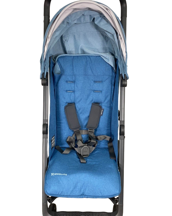 used Strollers