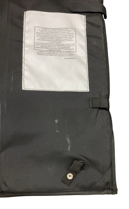 Shop Graco Day2Dream Travel Bassinet Playard, Lo at GoodBuy Gear