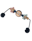 Shop BabyBjorn Toy For Baby Bouncer, Googly Eyes Pastels at GoodBuy Gear