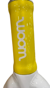 Shop Woom GO 3 Bike "16, Base Model, Vibrant yellow at GoodBuy Gear