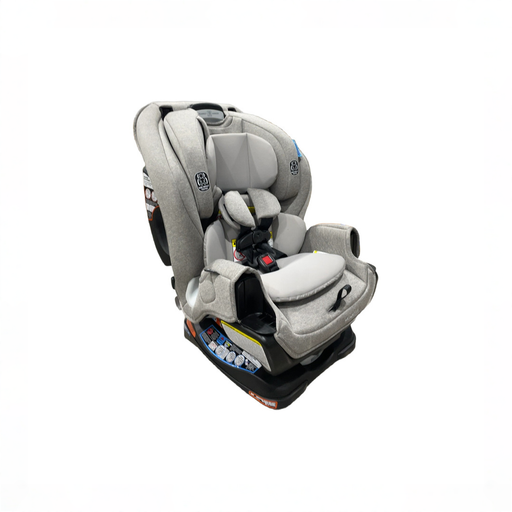 Shop Graco Extend2Fit 3-in-1 Convertible Car Seat, 2025, Ashten at GoodBuy Gear