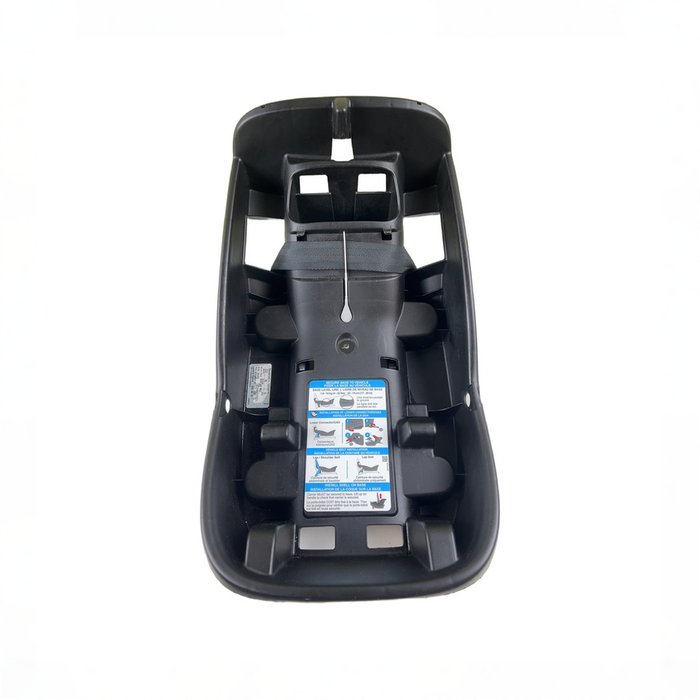 Shop Evenflo Nurturemax Infant Car Seat, 2025, Brooklyn Gray at GoodBuy Gear