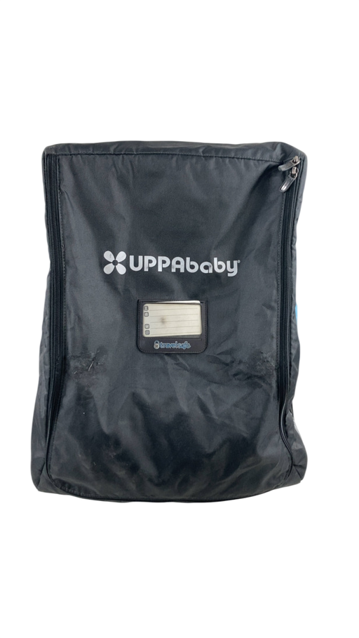Shop UPPAbaby MINU Travel Bag, Black at GoodBuy Gear