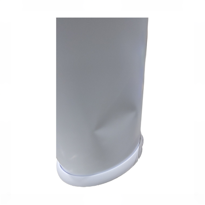 Shop Ubbi Diaper Pail, Matte White at GoodBuy Gear