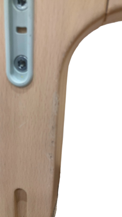 Shop Mockingbird High Chair, Mint Green, Natural Beech at GoodBuy Gear