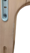 Shop Mockingbird High Chair, Mint Green, Natural Beech at GoodBuy Gear