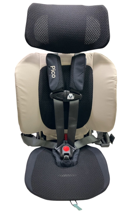 Shop WAYB Pico Portable Car Seat, 2024, Stardust at GoodBuy Gear