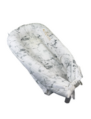 Shop DockATot Deluxe+ Dock, Carrara Marble at GoodBuy Gear